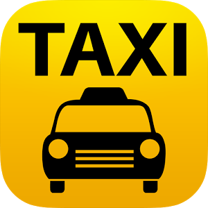 taxi icon
